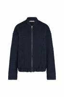 STUDIO ANNELOES 11961 Lies bomber jacket