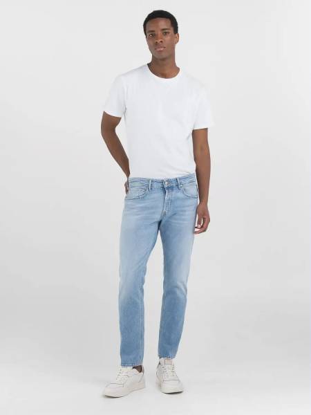 REPLAY REGULAR FIT JEANS M1008P.727746/010