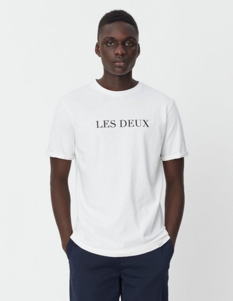 les deux shirt