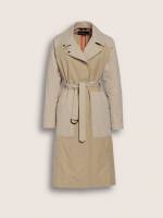 CREENSTONE TRENCHCOAT  CSN0660231