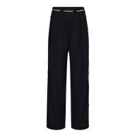 CO'COUTURE 31370 AminaCC Logo Panel LL Pants