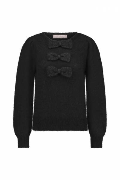 STUDIO ANNELOES 12249 Bowina Pullover