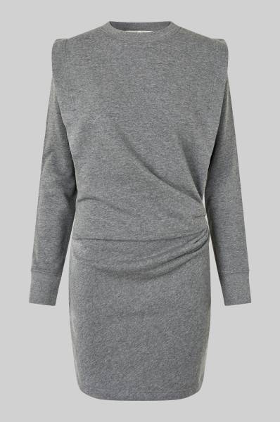 SECOND FEMALE 58834 Abadell Sweat Dress