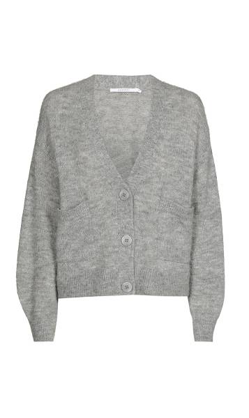 XANDRES 29151-01 ASMAA Cardigan