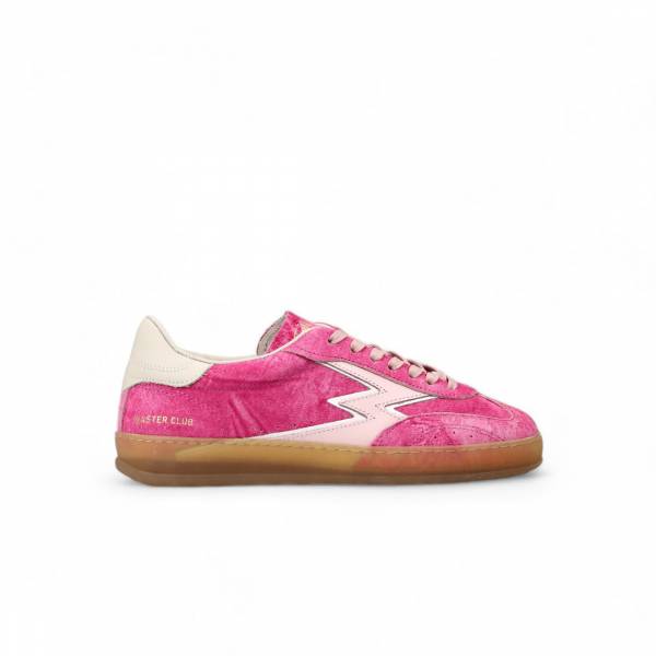 MOACONCEPT CL046-PINK LEATHER