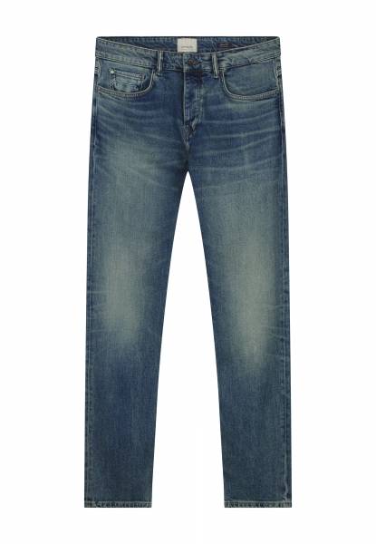 DSTREZZED LOOS TAPERED FIT JEANS 551408 Gent D