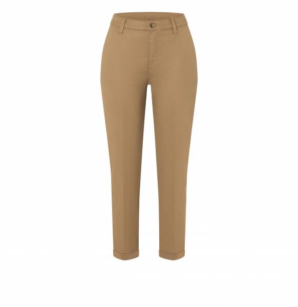 MAC 0465 3075-00 Chino Turn-Up