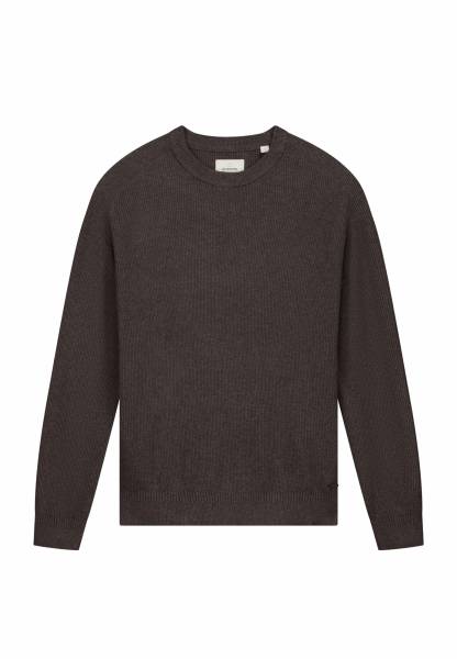 DSTREZZED PULLOVER 405738 Pedro raglan