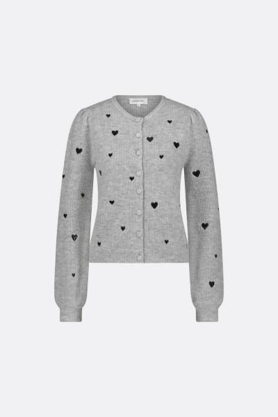 FABIENNE CHAPOT CLT-CAR-13-AW24-9 Lidia Cardigan