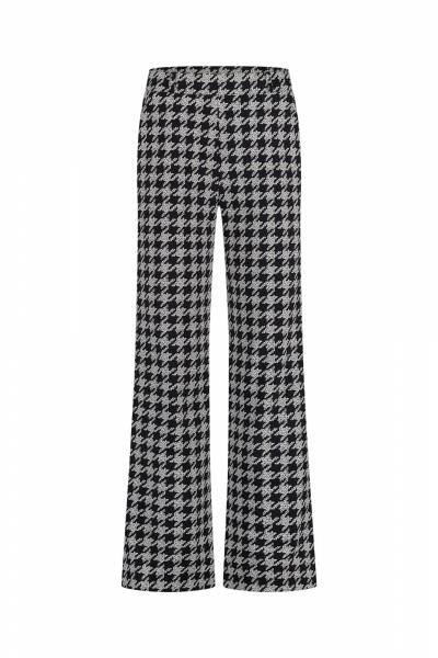 STUDIO ANNELOES 11874 Lexie bonded PDP trouser