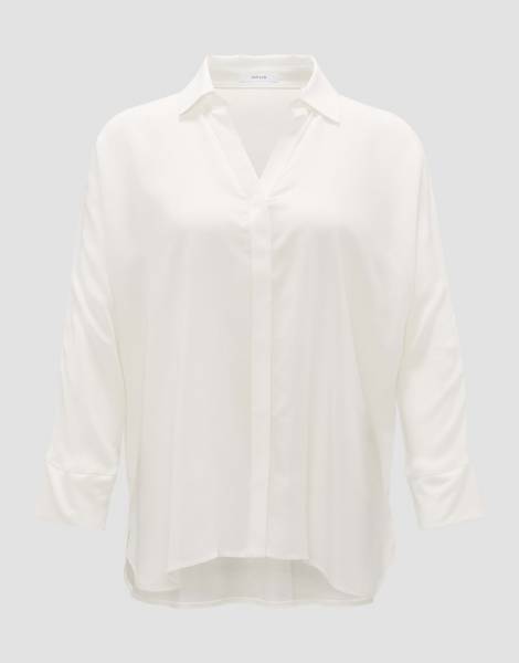 OPUS 10314712485100 Flavena Blouse-Milk