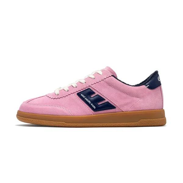 East PacificTrade Sneaker W SANTOS-pink navy