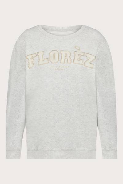 FLORÈZ CR0039 Florez Sweater