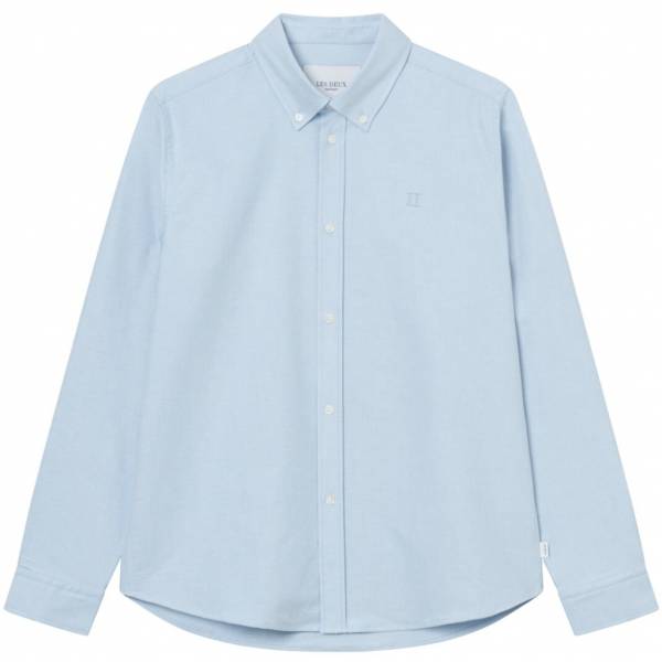 LES DEUX OXFORD SHIRT LDM410193/410410