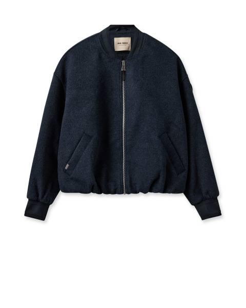 MOS MOSH 164420 MMDumont Wool Jacket