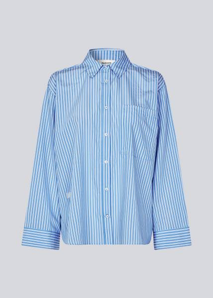 MODSTROM 57953 KadirMD stripe shirt