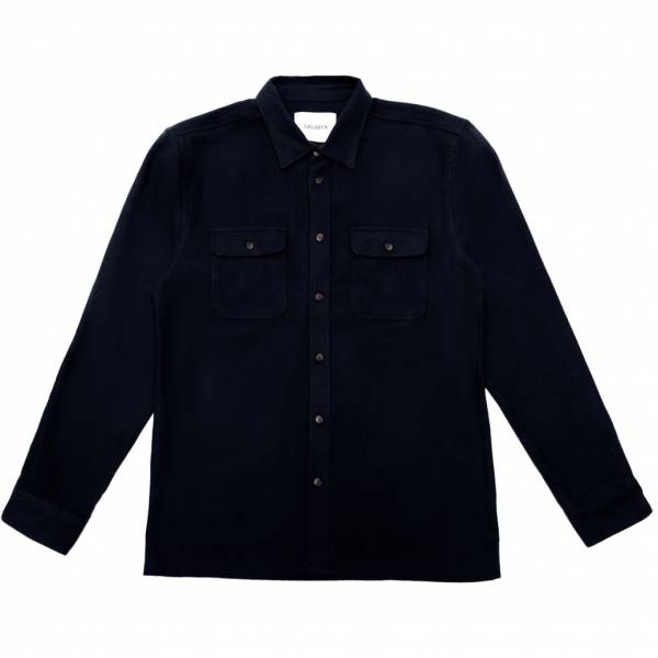 LES DEUX FLANNEL SHIRT LDM640098/460460