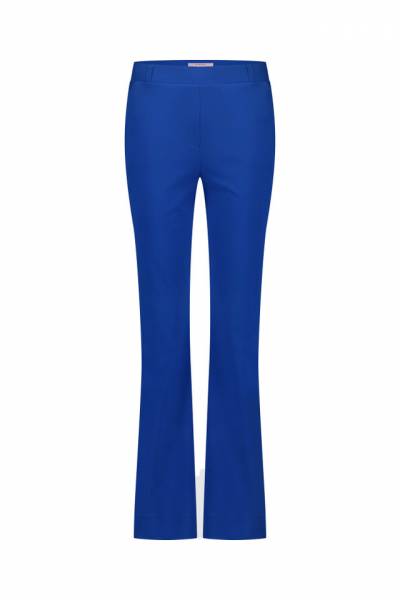 STUDIO ANNELOES 12360 Flair bonded trousers