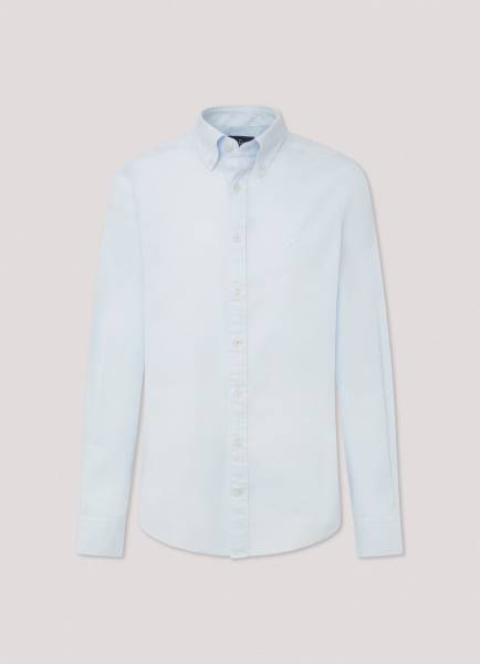 HACKETT SLIMFIT OXFORD SHIRT HM3010028/513