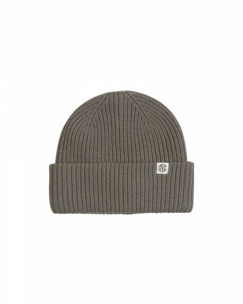 MSCHGaline Rachelle Icon Beanie 18489 MOSS COPENHAGEN