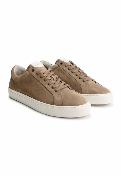 DSTREZZED SNEAKER 661068 Low basic sneaker