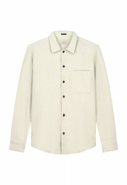 DSTREZZED OVERSHIRT 303852 Daniel shirt