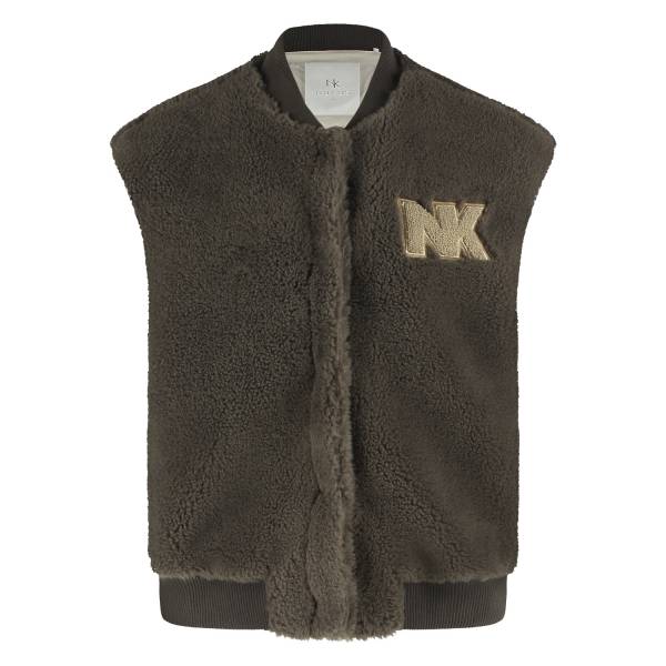 NUKUS FW241819 Billy Gilet