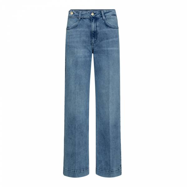 CO'COUTUE 31274 JolieCC 70 Bleach Long Jeans