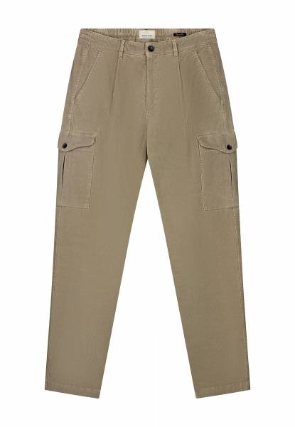 DSTREZZED TAPERED FIT CARGO PANT 501866 Logan Cargo