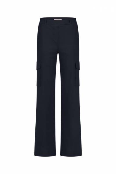 STUDIO ANNELOES 12380 Lexie cargo trousers