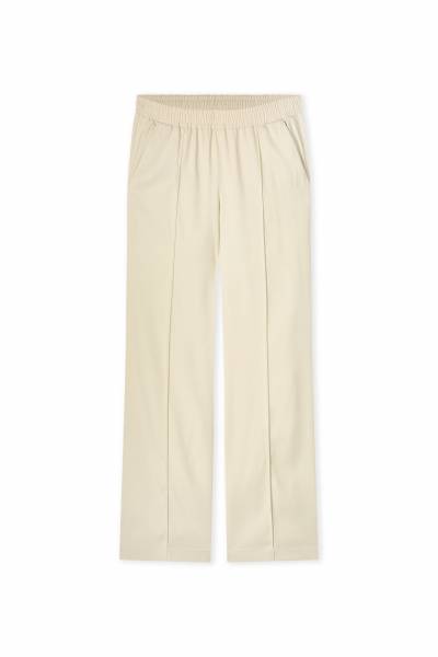 KYRA Broek Dora-w24 - almond