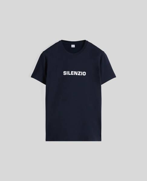 ASPESI T-SHIRT AY27-A335/01098 NAVY