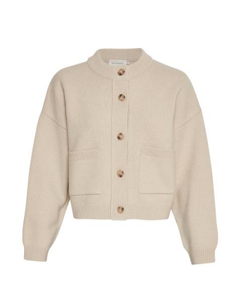 MOSS COPENHAGEN 18472 MSCHCarina Cardigan