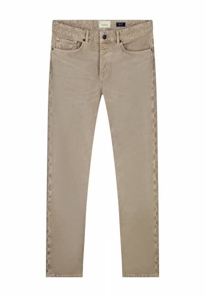 DSTREZZED RIBCORD BROEK 501862 Gent D Faded Ribcord