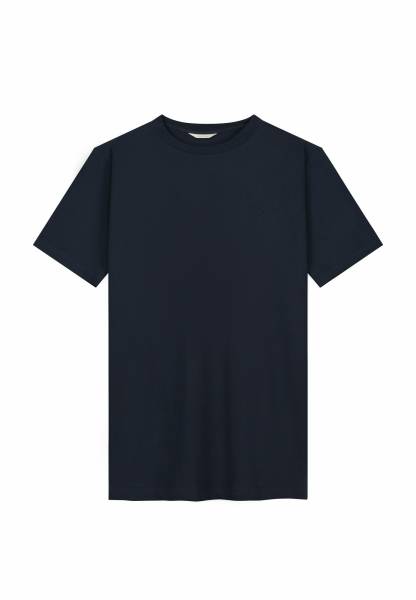 DSTREZZED LOOSEFIT T-SHIRT 203012 Collin SS tee