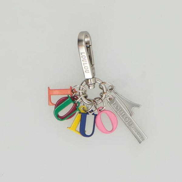 LOU LOU Essentiels Reminice Charm.S.100