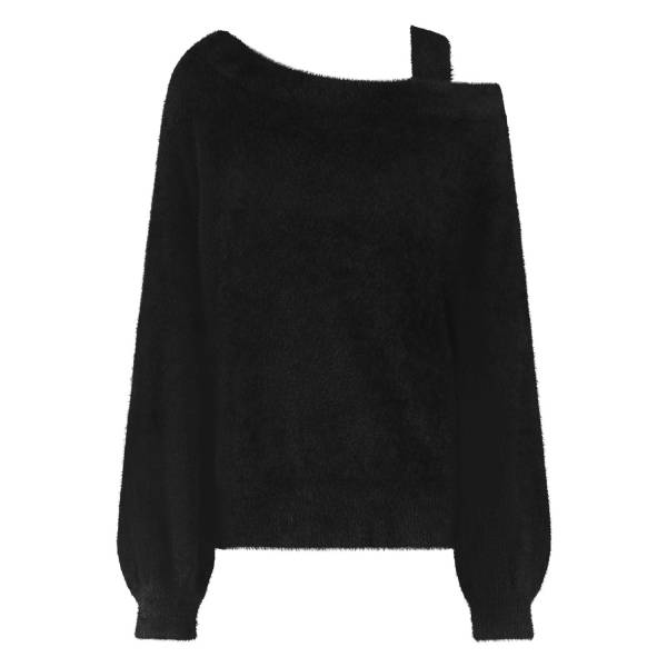 NUKUS FW240613 Praag Pullover