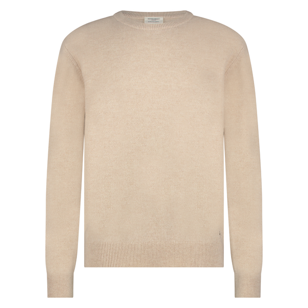 SEVEN DIALS MERINO PULLOVER