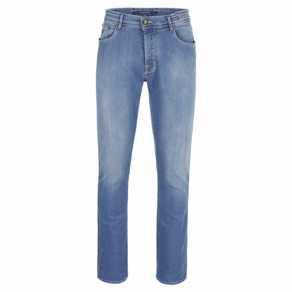 ATELIER NOTERMAN JEANS ATN01S-A25-0638