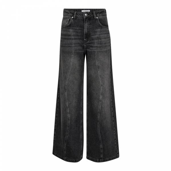 CO'COUTURE 31338 VickyCC Wave LL Jeans