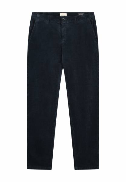 DSTREZZED CORDUROY BROEK 501890 Lancaster Wide Rib