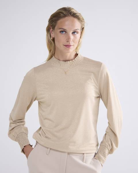 SUMMUM 3s5009-30644 Pullover