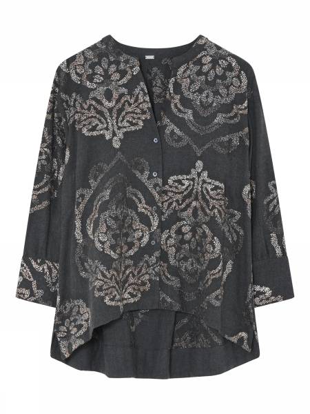 GUSTAV 55605 7436 Silja Embroidery Shirt