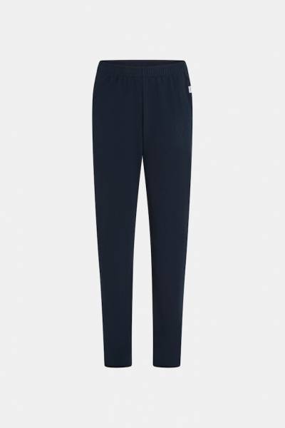 PENN&INK N.Y. TROUSERS W24F1510 - Navy