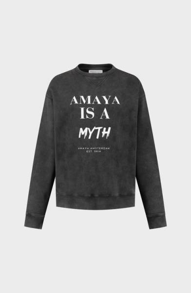 AMAYA Amsterdam AMAYA SWEAT