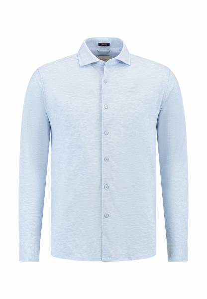 DSTREZZED PIQUET SHIRT 303714-SS25 Kirk Shirt