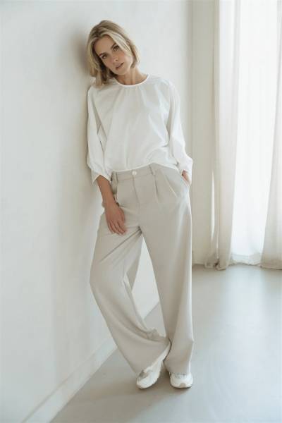 AIMEE THE LABEL PANTALON Lux2